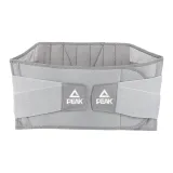 Gray Waist Protector Belt