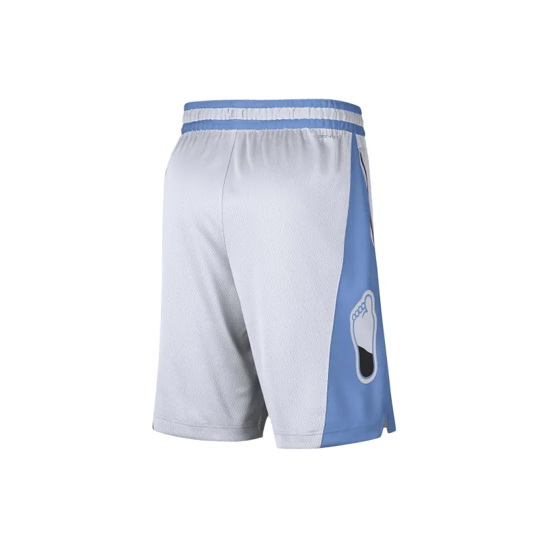 JORDAN Unc Limited Men's JORDAN Dri FIT College Basketball Shorts-1