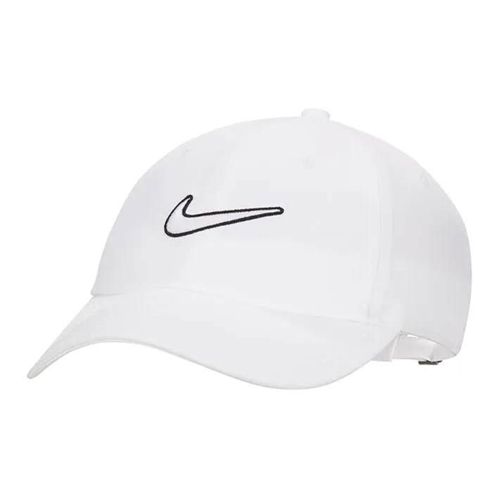 Nike Club Unstructured Swoosh Cap-0