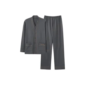 MIIOW Men Pajama Sets