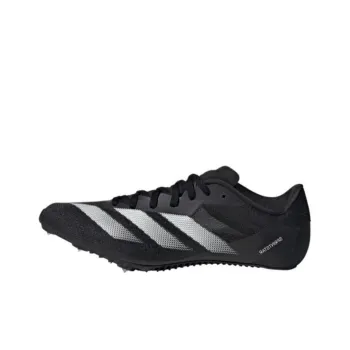 Adidas Adizero Sprintstar Core Black Zero Metalic Cloud White
