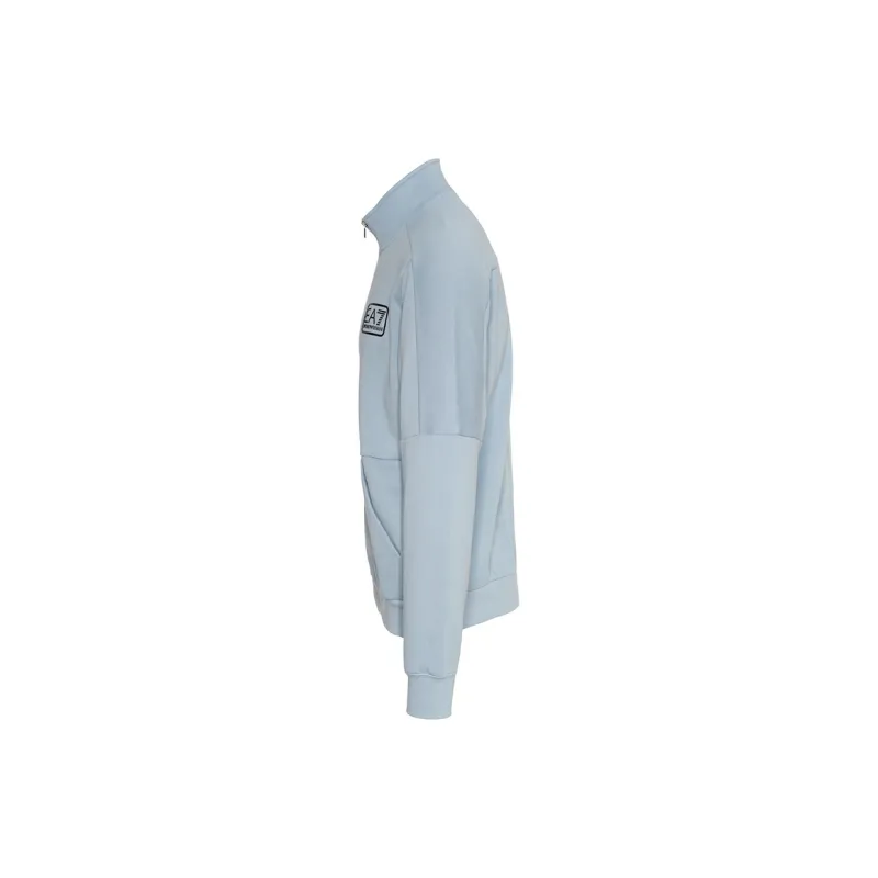 EMPORIO ARMANI EA7 SS23 Casual Sportswear Men's-3