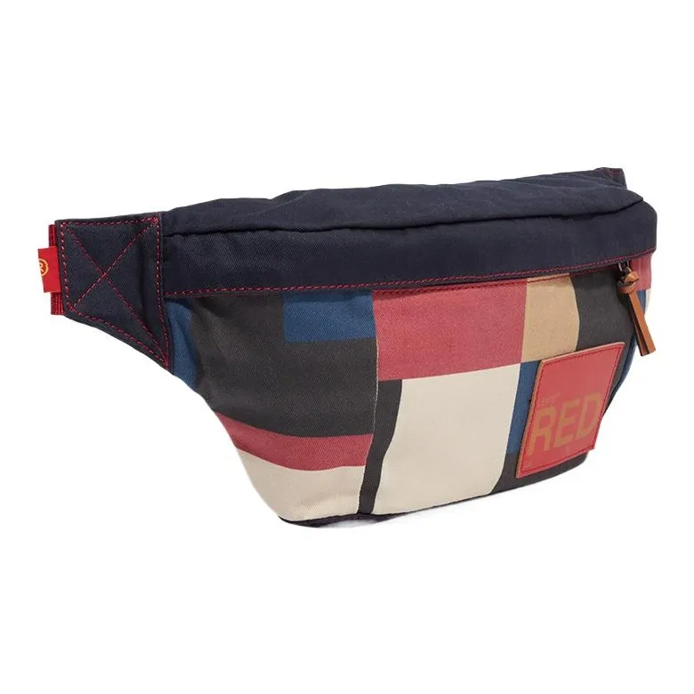 Levi's Polyester Fanny Pack Men's Multicolor-1