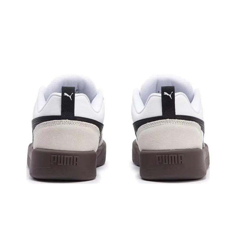 PUMA Park Lifestyle Og Sneakers 'White Black Brown'-3