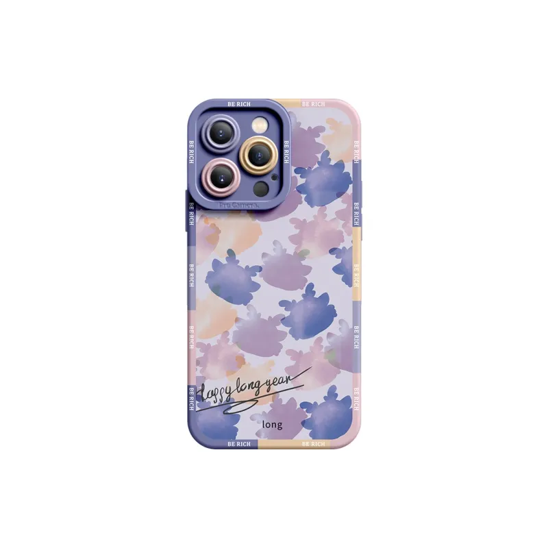 I create my art Phone Cases-4
