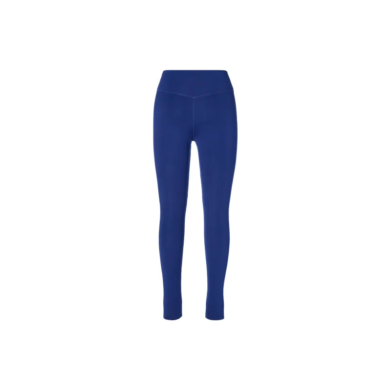 Nike Sports Pants Women's Blue-2