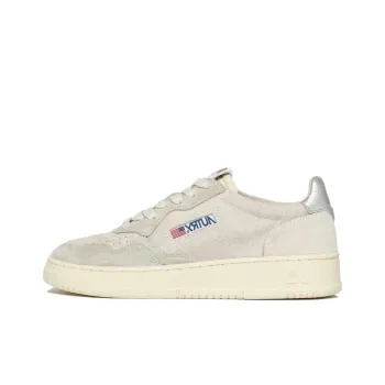 AUTRY Medalist Panelled Sneakers