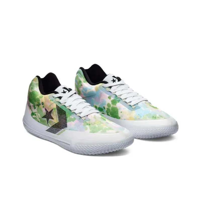 Converse All Star Pro Bb Evo 'Natasha Cloud Petal To The Metal'-1