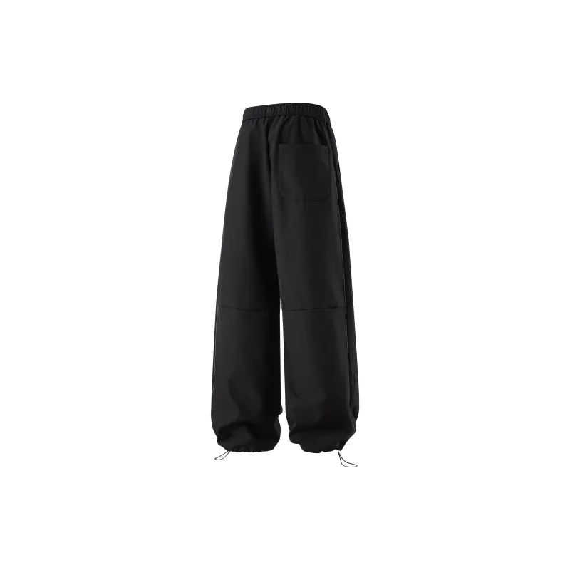 SESAME STREET Cargo Pants Unisex-1