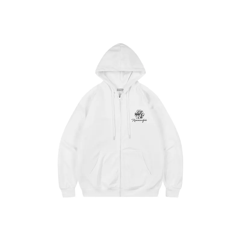 Romance No Fade Sweatshirts Unisex-4