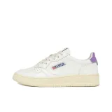 White Light Purple