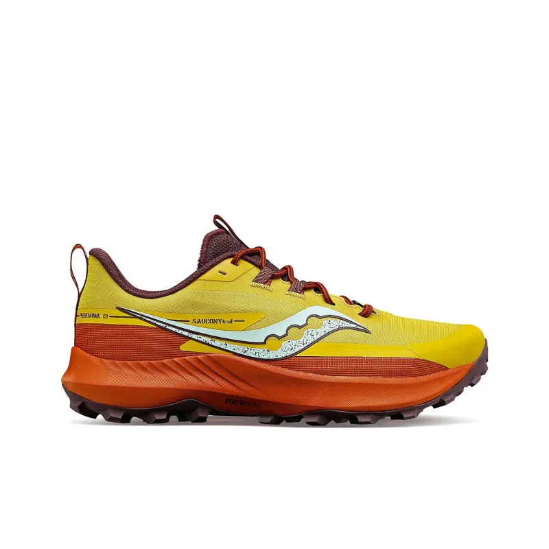 saucony Women's Peregrine 13 'Arroyo'-1