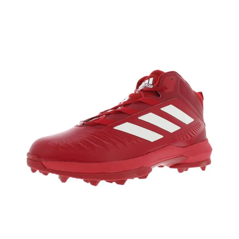 Adidas Nasty Torsion 2E 20 'Red White'-2