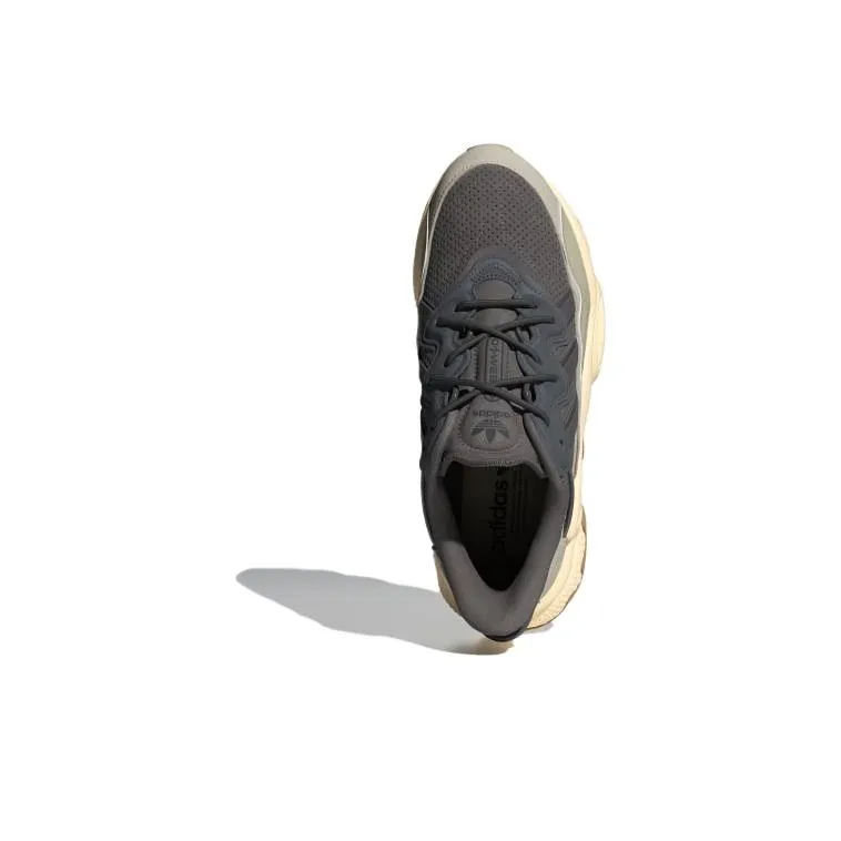 adidas originals Ozweego Charcoal Sand Strata-2