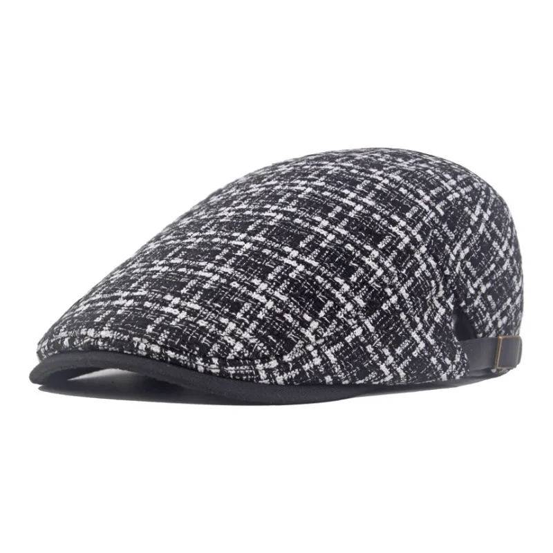 Yamaichi Maru Cotton Polyester Blend Berets Unisex-0