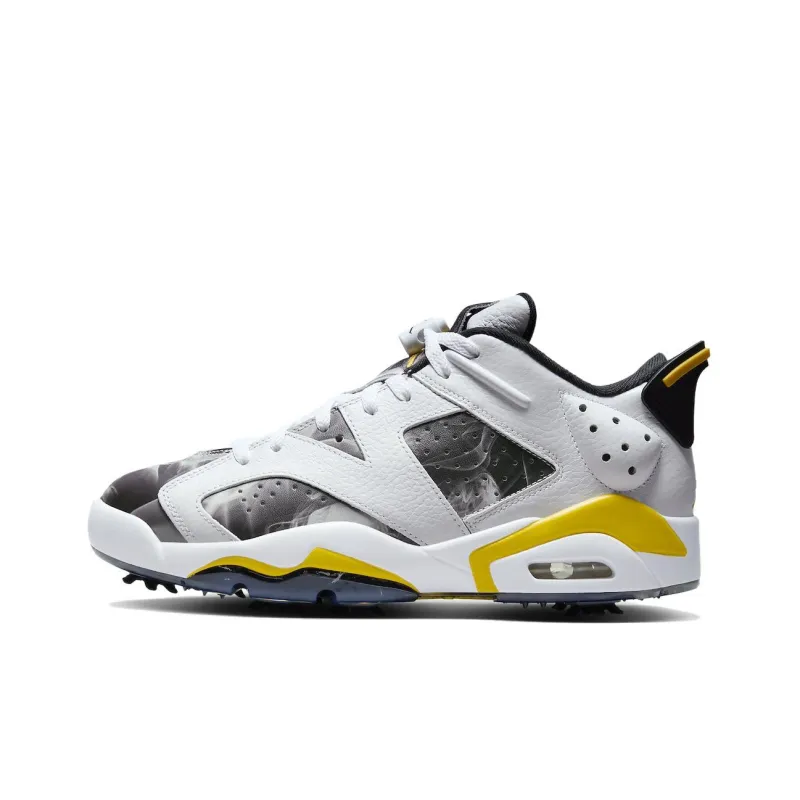 JORDAN 6 Low Golf Smoke-0