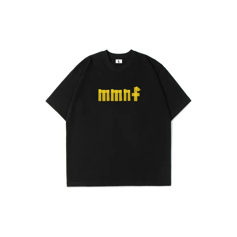 MMNF T Shirts Unisex-4