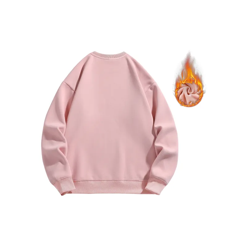 CRUSH KEY Sweatshirts Unisex-27