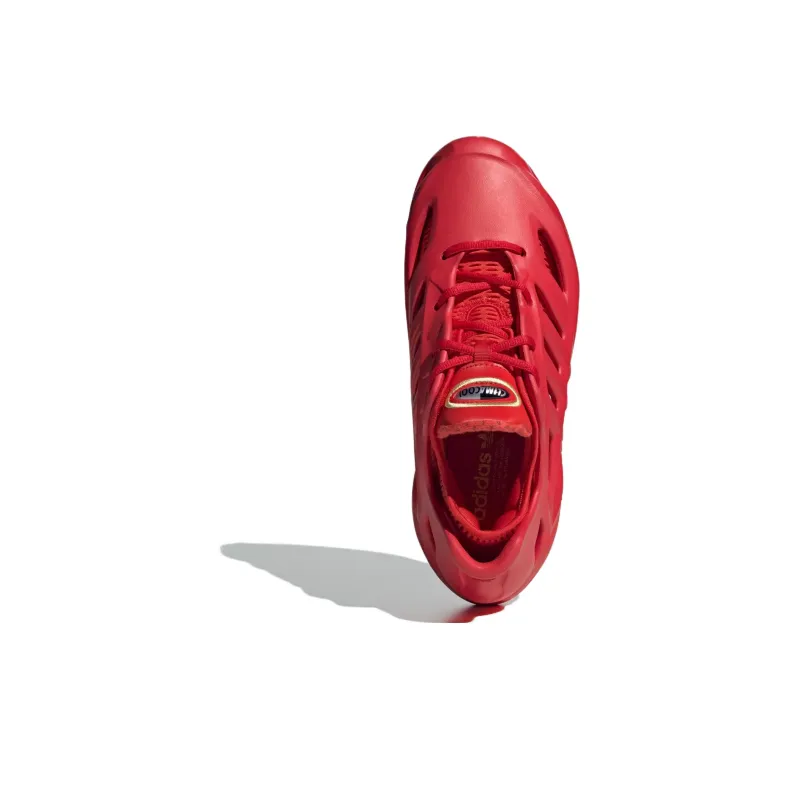 Adidas AdiFOM Climacool Better Scarlet Red-3