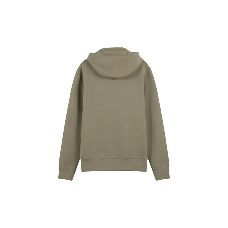 HUGO BOSS Seeger Drawstring Hoodie-1