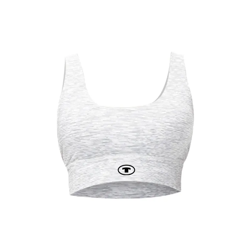 TOM TAILOR SS24 Sport Vests Women's-1