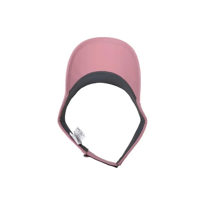 Under Armour Polyester Polyamide Elastane Sun Protection Hats Women's Pink-1