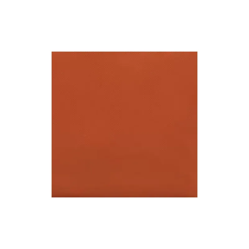LACOSTE PVC Tote Bag Shopping Bag Handbag Medium Size Women's Bright Orange-4