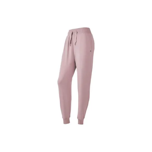 Skechers Knit Sweatpants Women's Dusty Pink/03D4