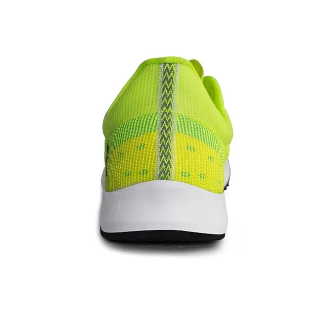 SUPAOSIKE Low Top Training Running Shoes Unisex Green-3