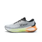 Gray Orange