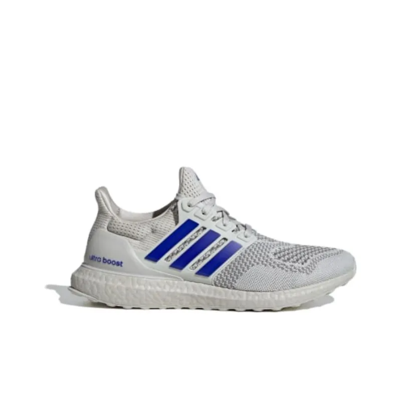 Adidas Ultra Boost 1.0 Grey Lucid Blue-1