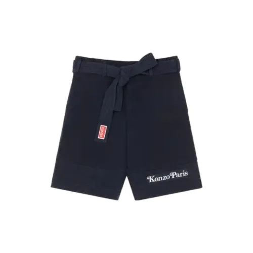 KENZO By Verdy Judo Short
