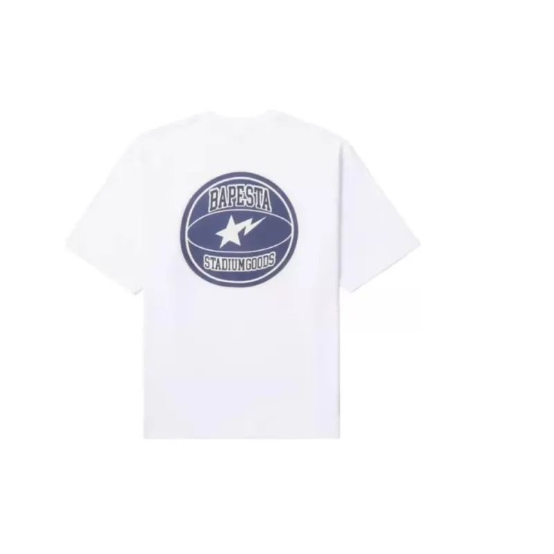 A BATHING APE X Stadium Goods Tee-3