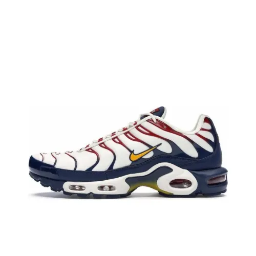 Nike Air Max Plus Nautical