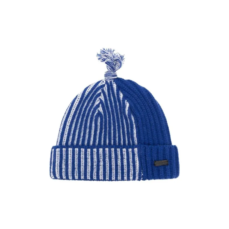 ADER ERROR Raga Ribbed Beanie-0