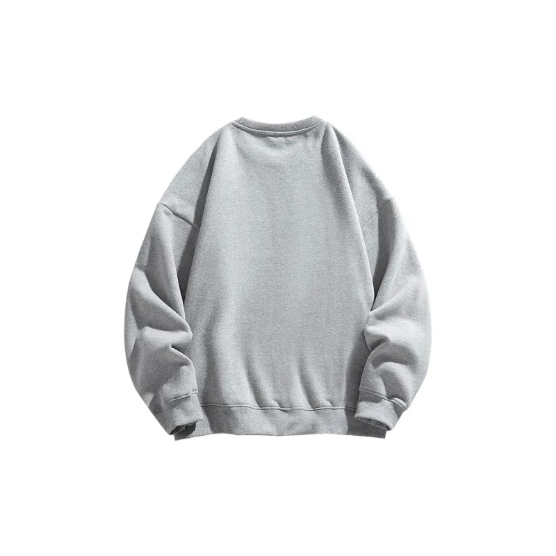 ADOONGA Sweatshirts Unisex-5