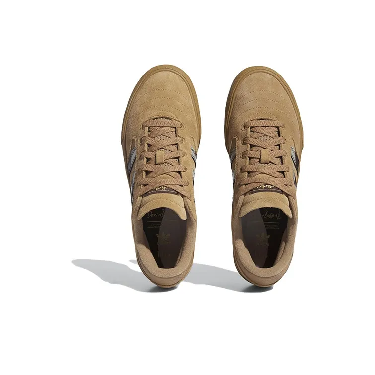 Adidas Busenitz Vulc 2.0 Dime Cardboard-4
