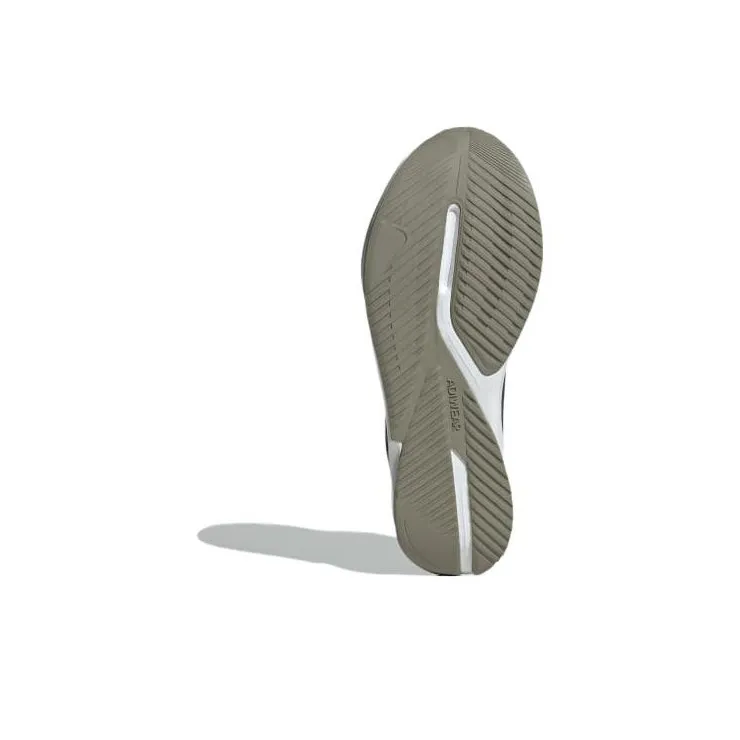 Adidas Duramo Sl Legend Ivy Zero Metalic Silver Pebble-4