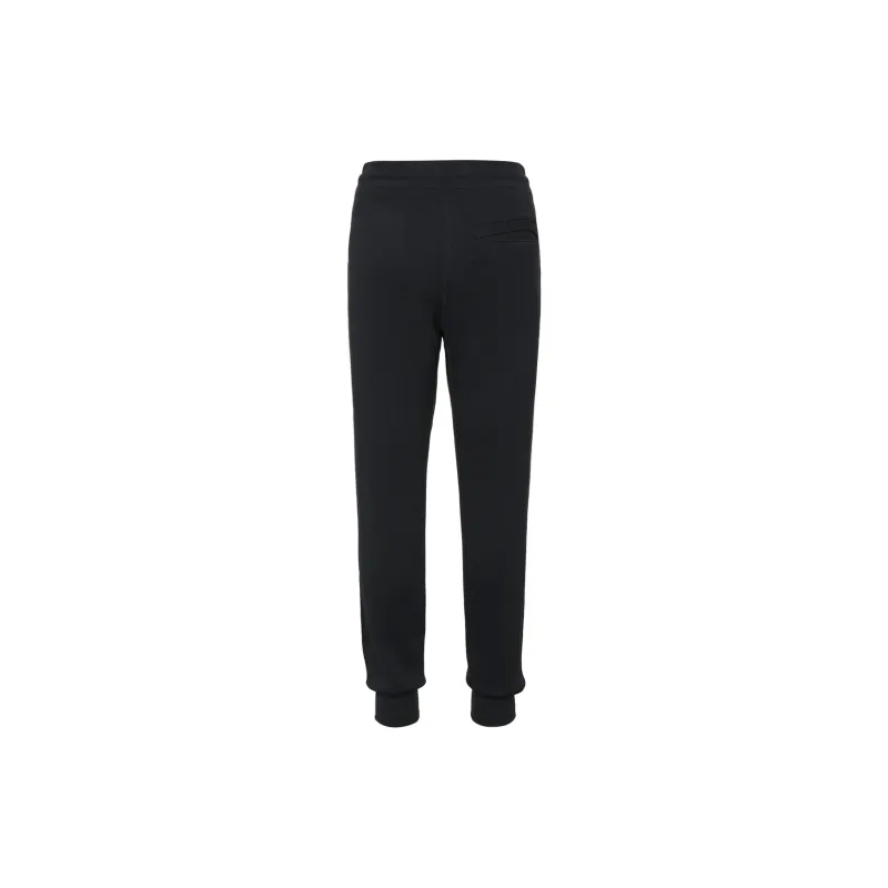 Nike Knitted Sweatpants Men Black-1