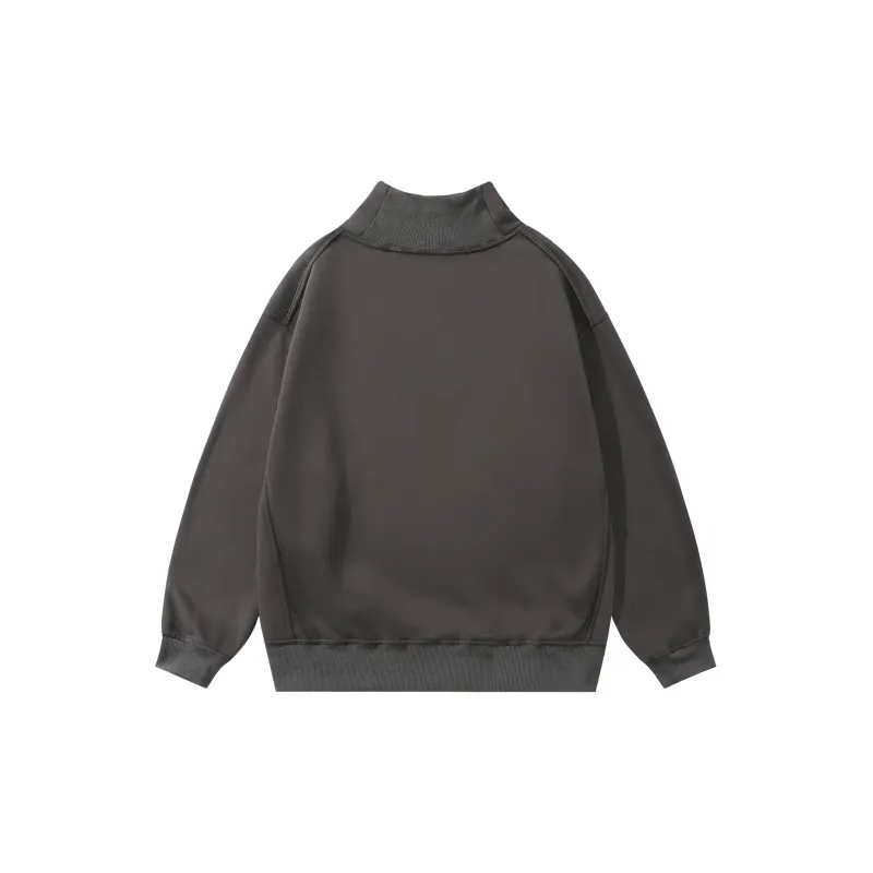 THREE BODY Sweatshirts Unisex-13