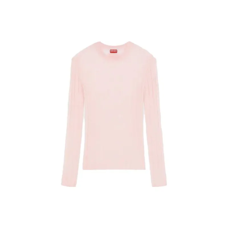 KENZO Sweaters Women's Pink-1