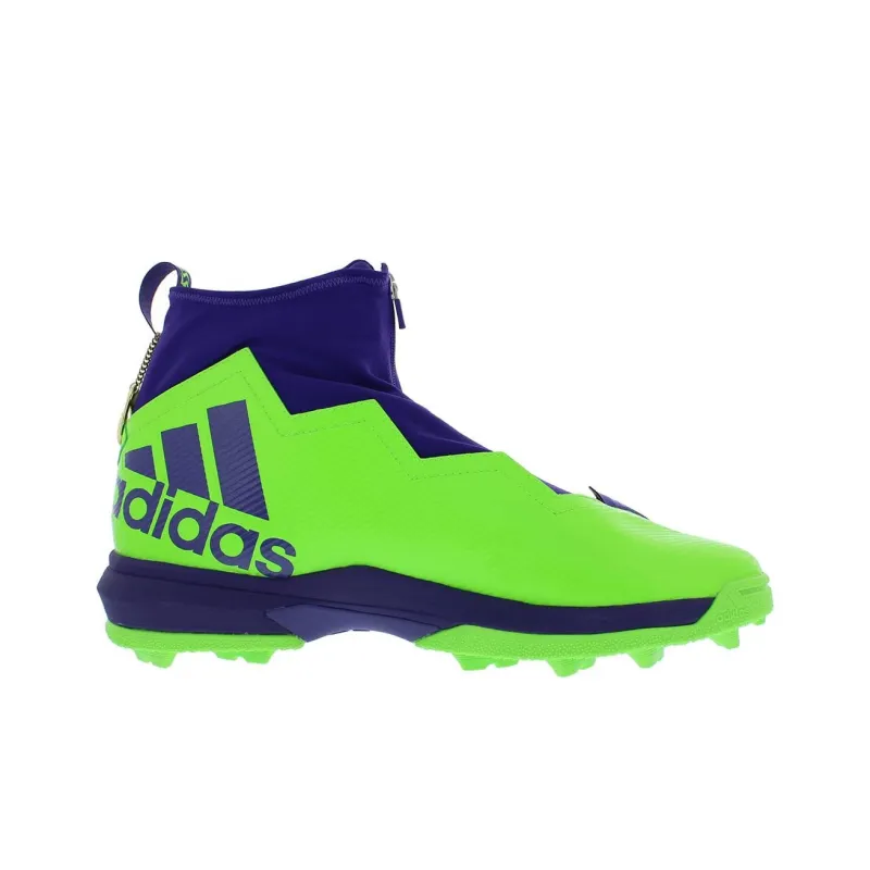 Nasty Torsion Adidas 'Team Solar Green Energy Ink'-1