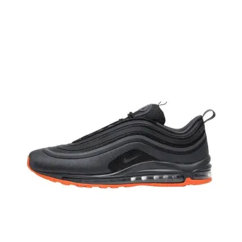 Nike Air Max 97 Ultra 17 Anthracite Rush Orange