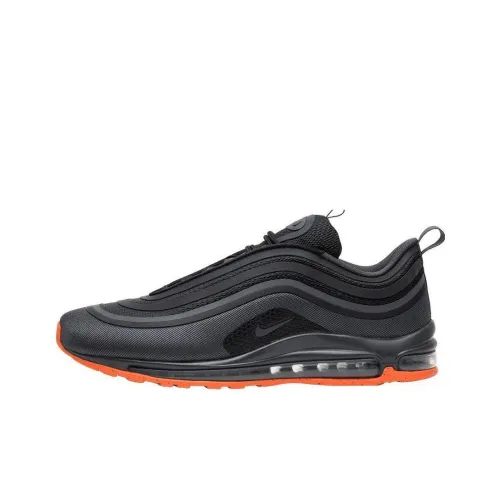 Nike Air Max 97 Ultra 17 Anthracite Rush Orange
