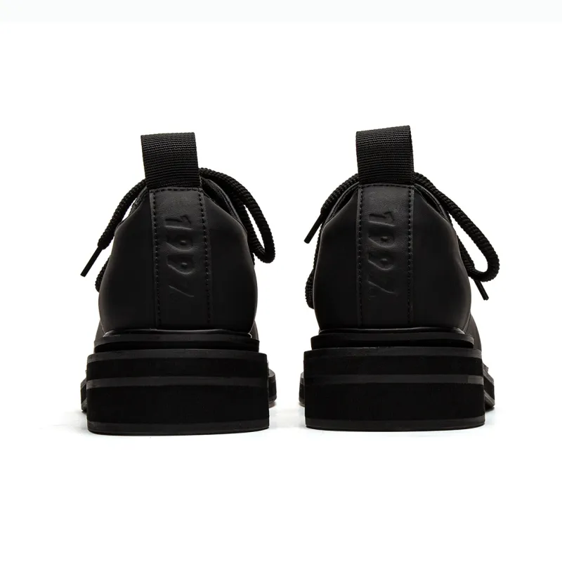 1997K Casual Shoes Men's Charcoal Black-3