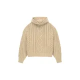 Cloudy Gold/Gold Heather