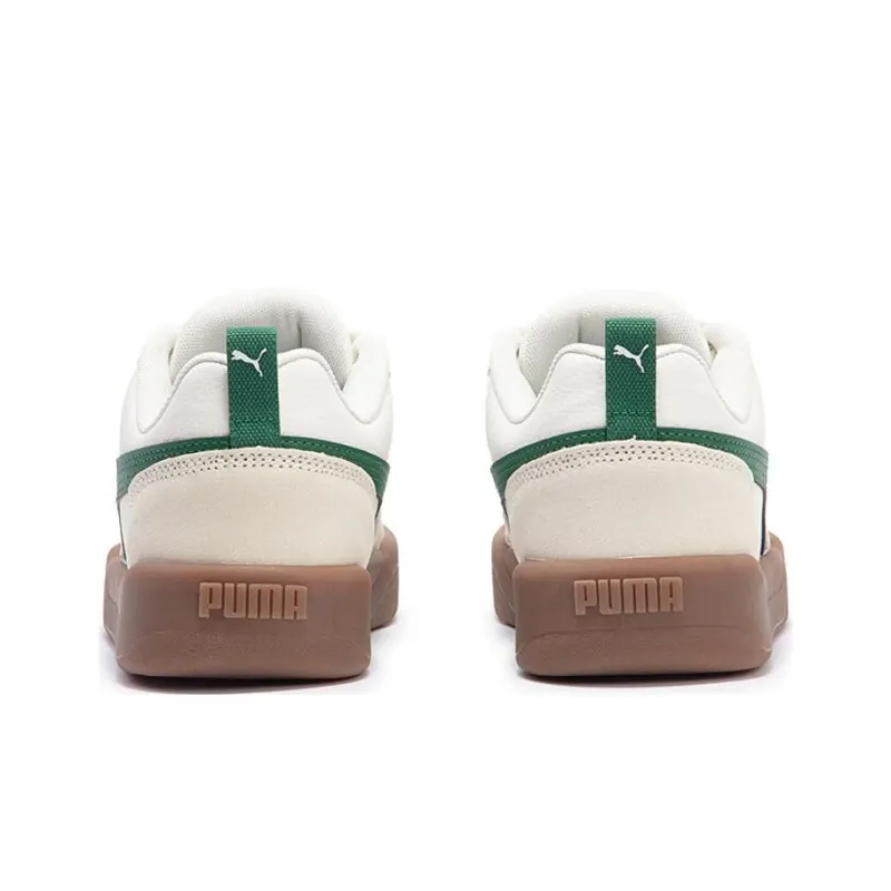 PUMA Park Lifestyle Og 'White Green Brown'-3