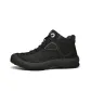 Black (Unlined Shoes)