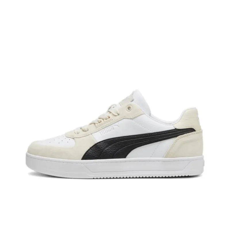 PUMA Caven 2.0 'Beige White Black'-0