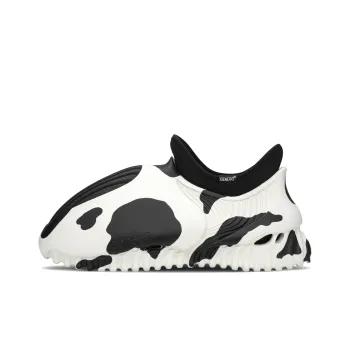 GENEGG Wear Resistant Slip Resistant Low Top Casual Shoes Unisex Cow Color